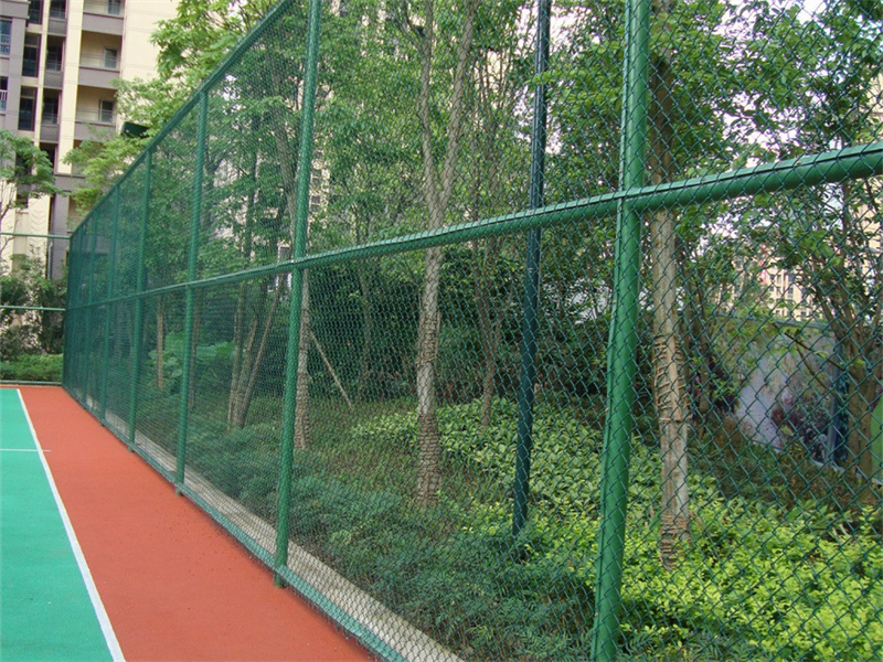 体育场围栏网