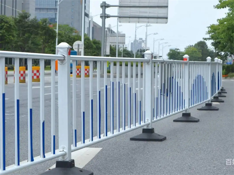 市政道路护栏